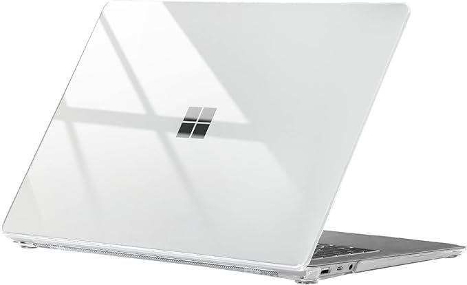 blueswan etui kompatybilne z 13,5-calowym laptopem microsoft surface