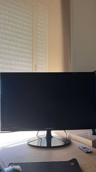 monitor/televisão samsung 27″