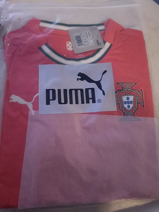 Camisola Portugal tamanho S