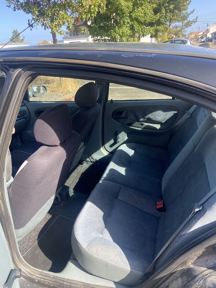 Renault Megane 1.4 1998