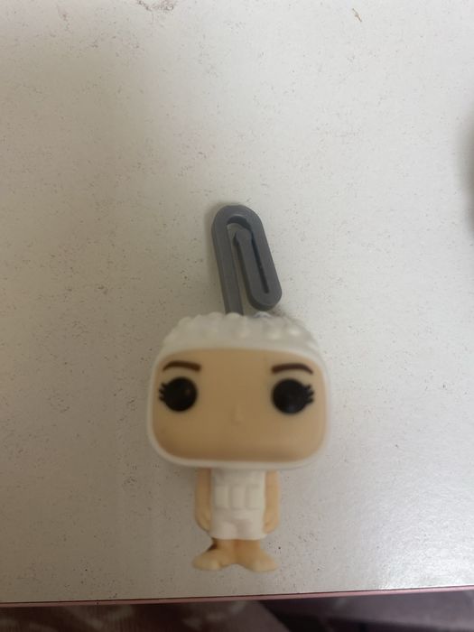 Фігурки Майк та оді skinдера Дивні дива