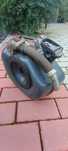 Kanister 7L Mercedes Benz W124/W126