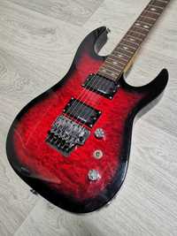 Gitara elektryczna B.C Rich ASM