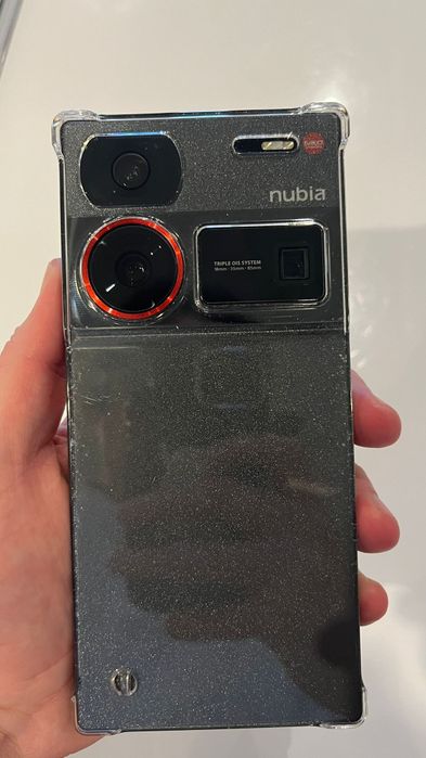 ZTE Nubia z60 ultra