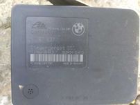 Pompa ABS  DSC hamulcowa  BMW E87 E90 E91 Lift