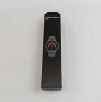 Nowy Smartwatch Samsung Galaxy Watch 5 Pro (R920) szary