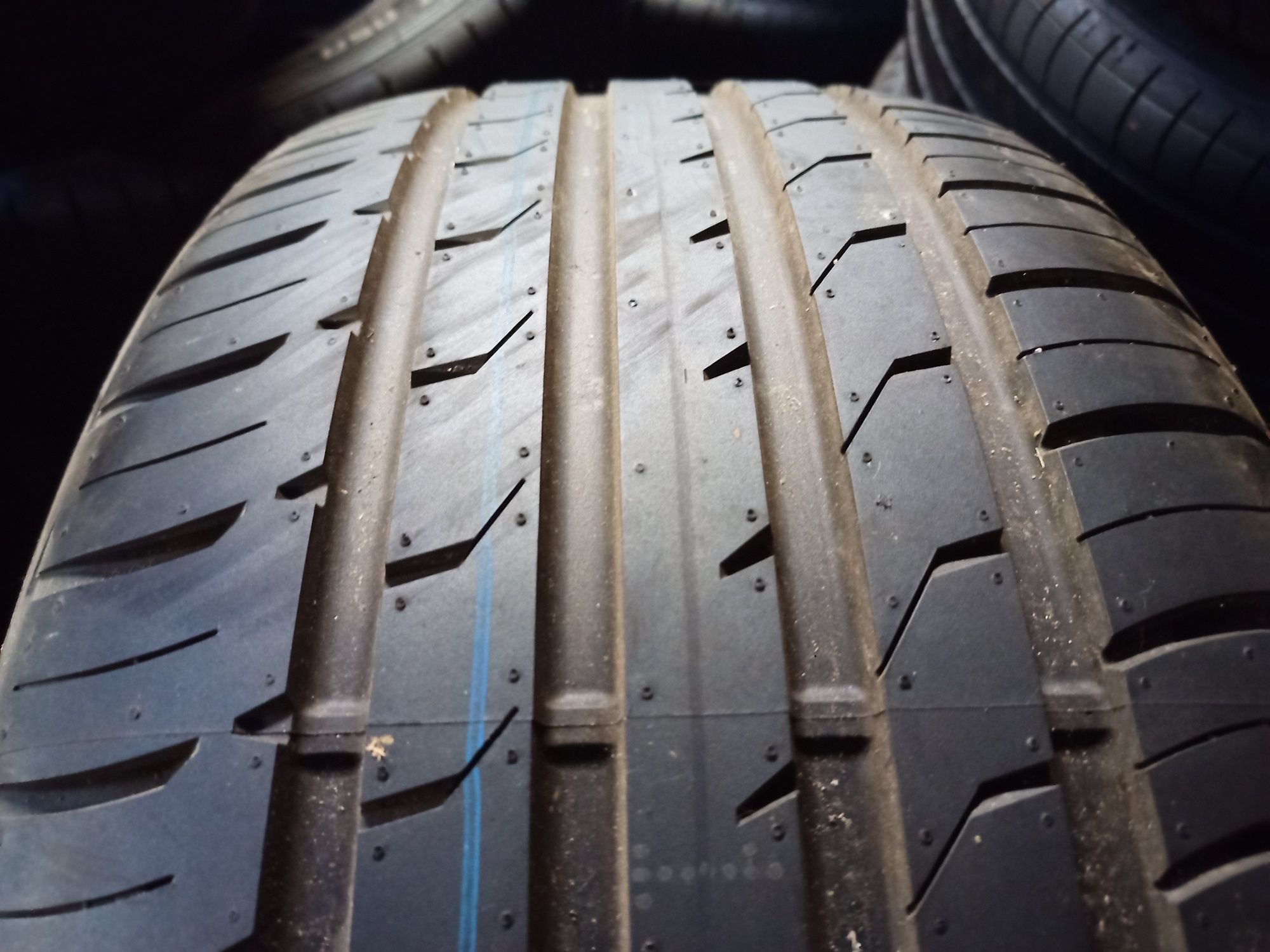 Maxxis 225/40/18 opony letnie demo 2023r.