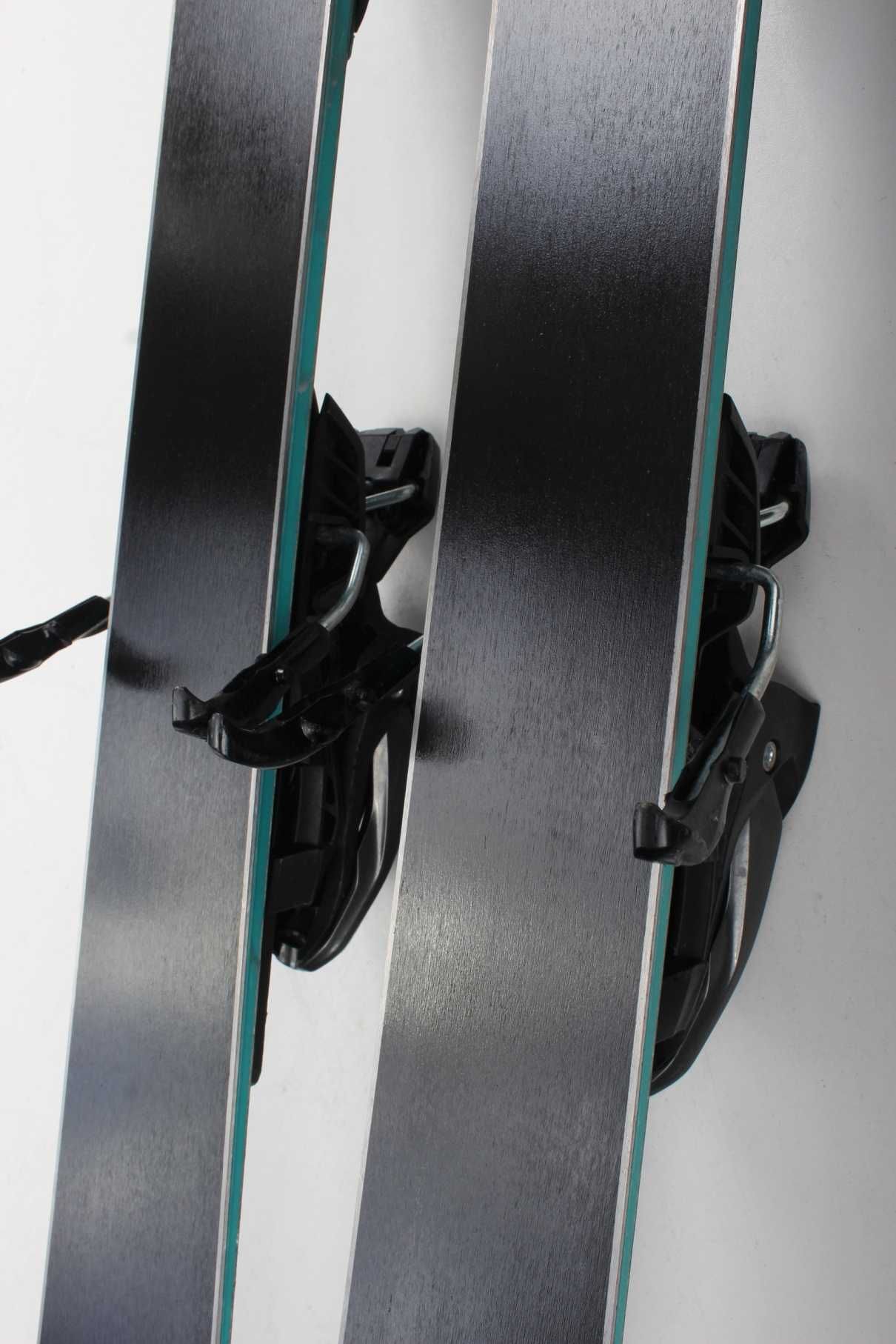 Narty K2 Luv Machine 74 153 cm + Marker 3M 10.0 Gripwalk - 355