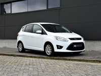 Ford C-Max 1.6 TDCi Titanium