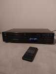 Odtwarzacz CD denon DCD-725