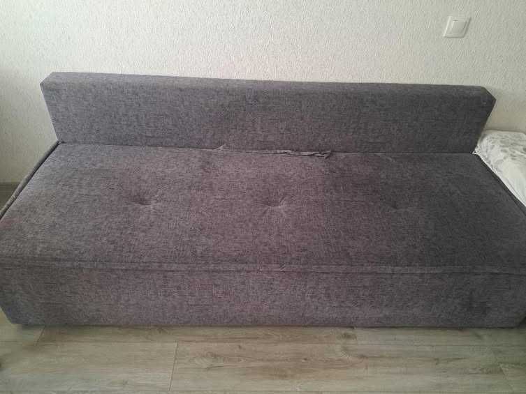 Продам диван еврокнижка