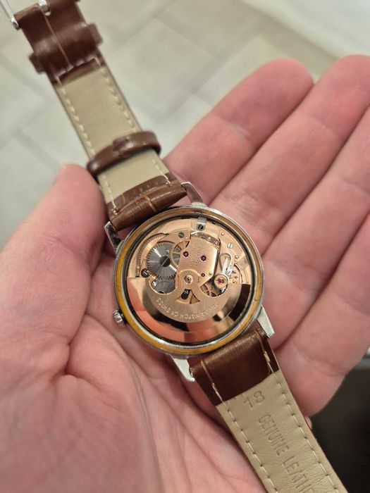 Omega Seamaster konik Automat