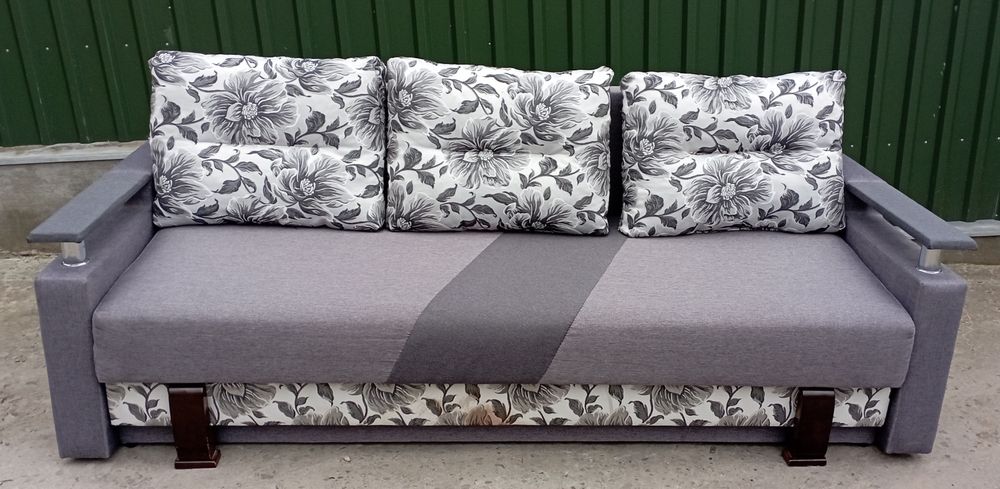 Диван Єврокнижка