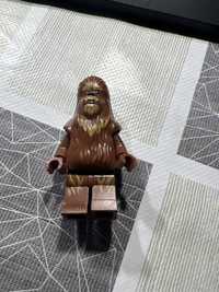 LEGO star wars wookiee