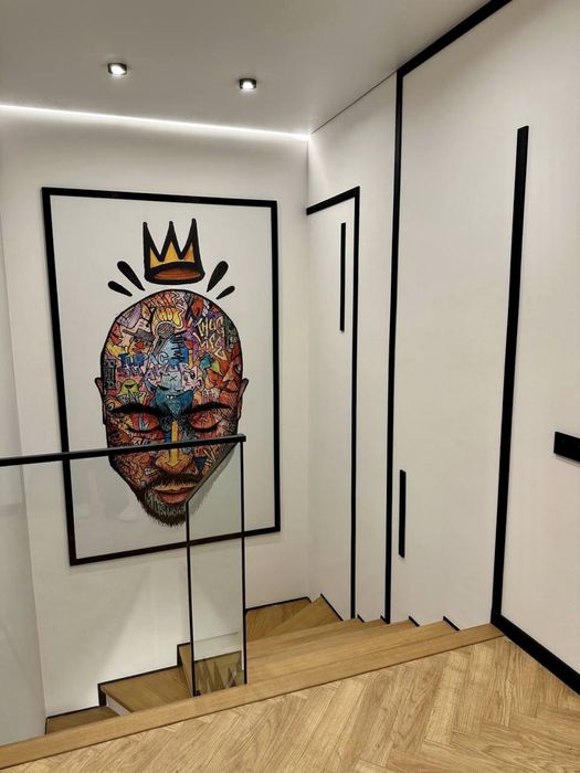 Продаж дизайнерської 2 кімнатної квартири в ЖК «Рів‘єра», Намив.