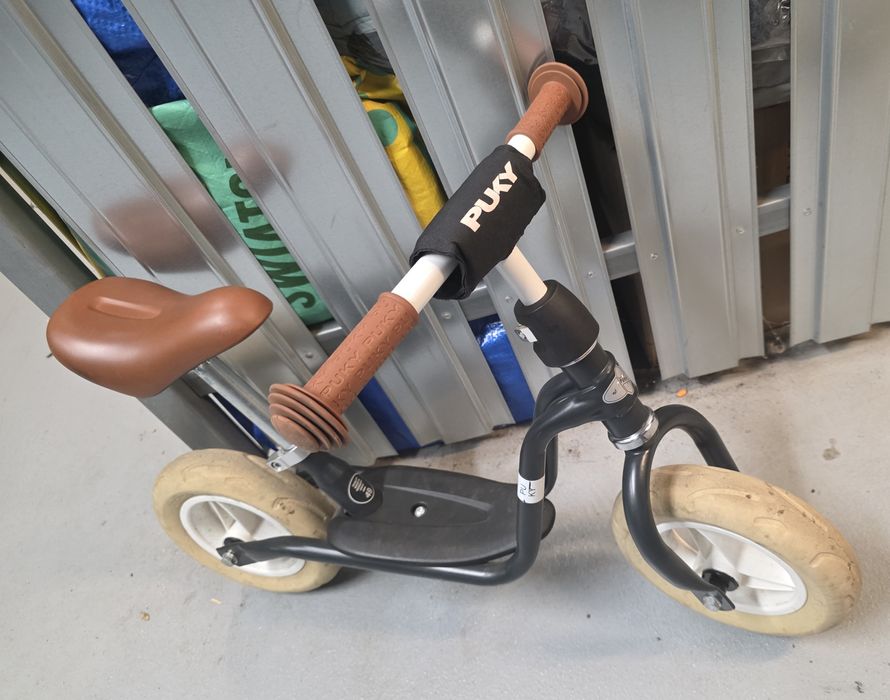 Rowerek biegowy PUKY