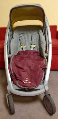 Spacerówka Quinny Senzz Stroller, Spring