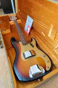 Fender 1959 Precision Bass Custom Shop