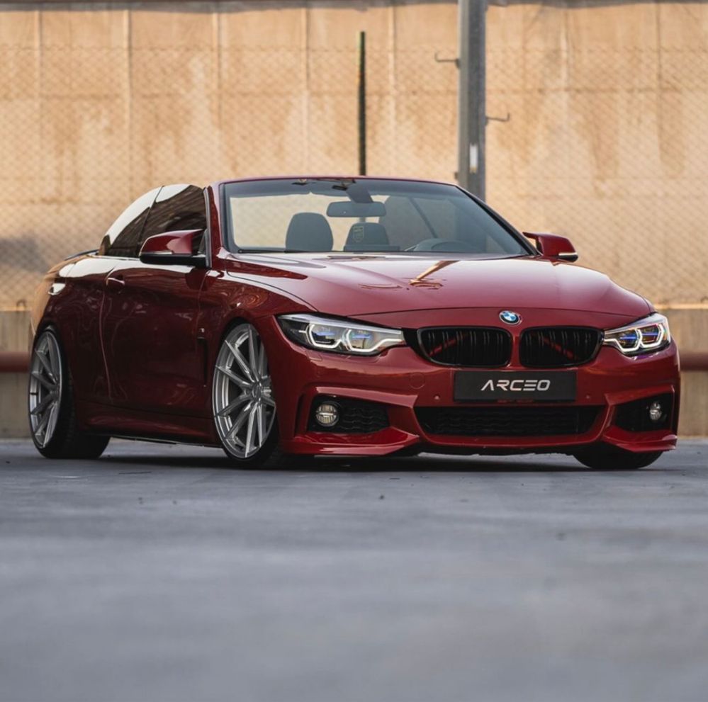 R19 5x120 Різноширокі BMW E90 E91 E46 F10 F11 F01 F07 F12 F13 E70 F15