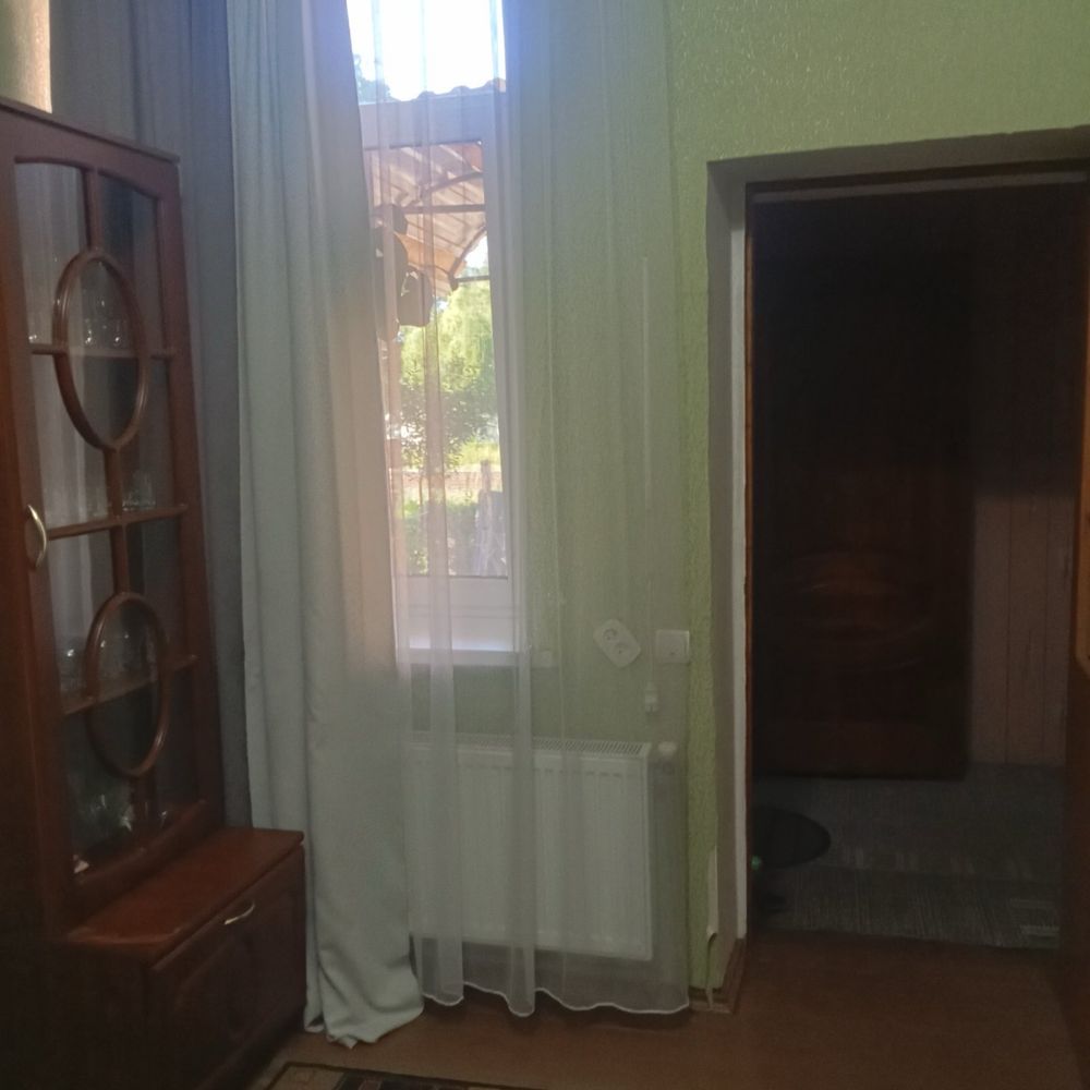 Продаж затишної квартири