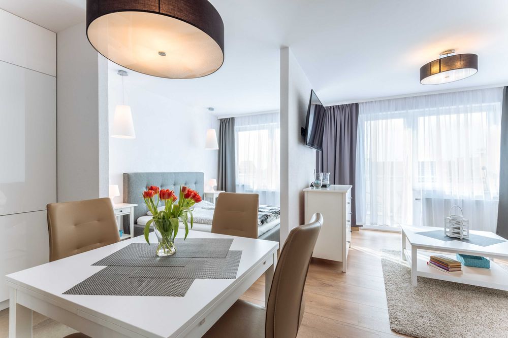 Portowa 28-apartamenty przy latarni morskiej:SWIETA/SYLWESTER