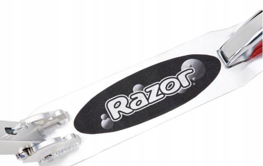 Hulajnoga Razor A5 lux nowa! Paragon fv