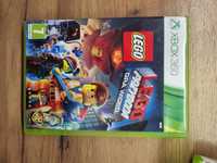 Gra LEGO Przygoda gra wideo Xbox 360