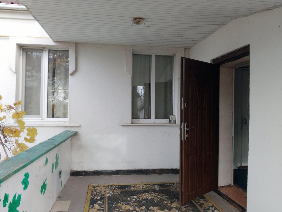 Продам будинок в с.Юшків Ріг