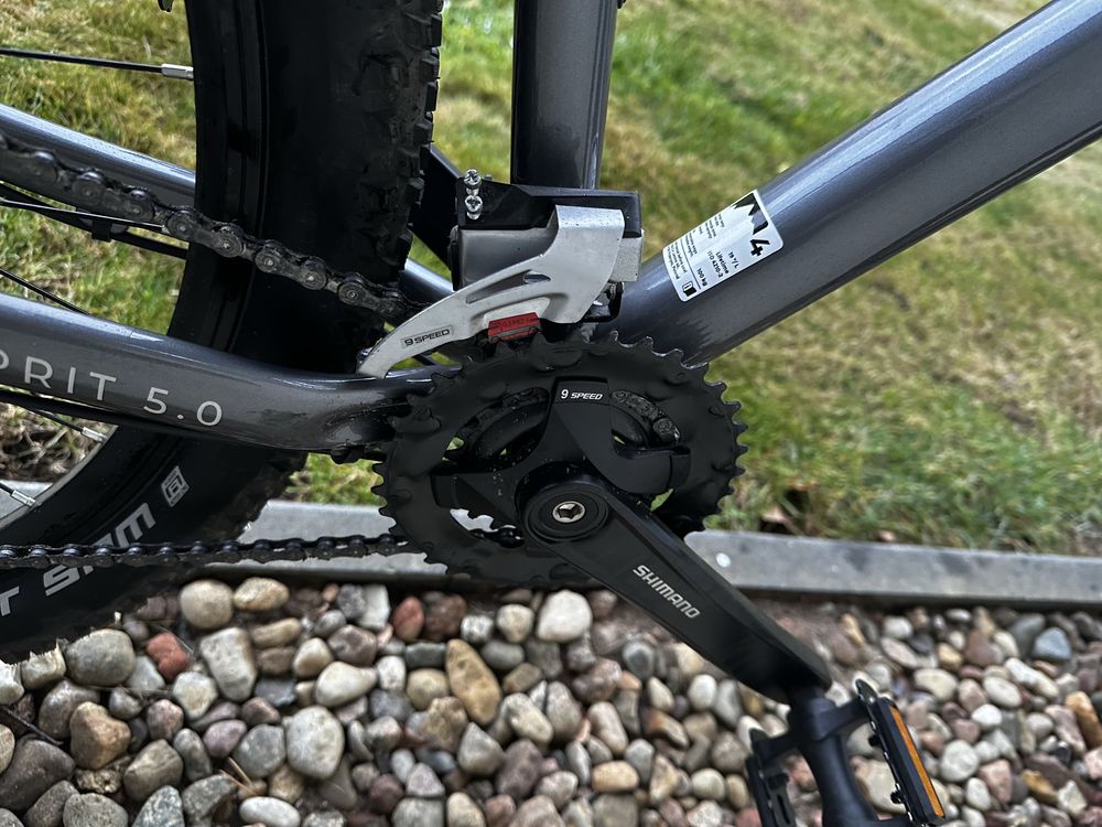 Kross Esprit 5.0