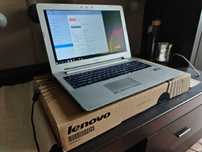 Laptop komputer Lenovo Z51-70 15,6 FHD Intel I5 SSHD 1T+ 8G DVDRW