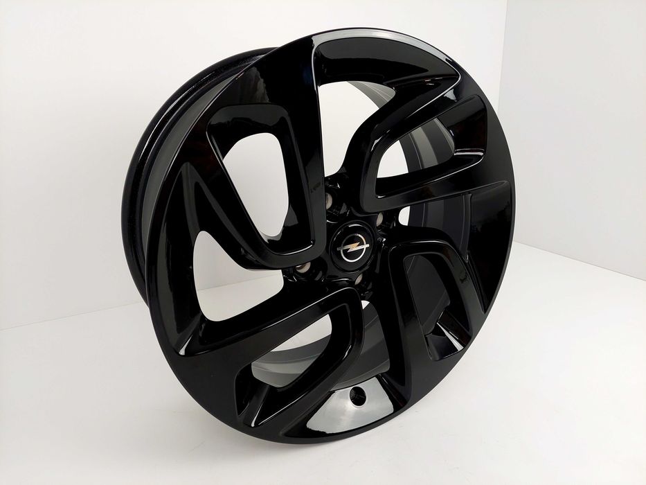 FABRYCZNIE NOWE Oryginalne Felgi Opel 16 Crossland Combo Life Mokka