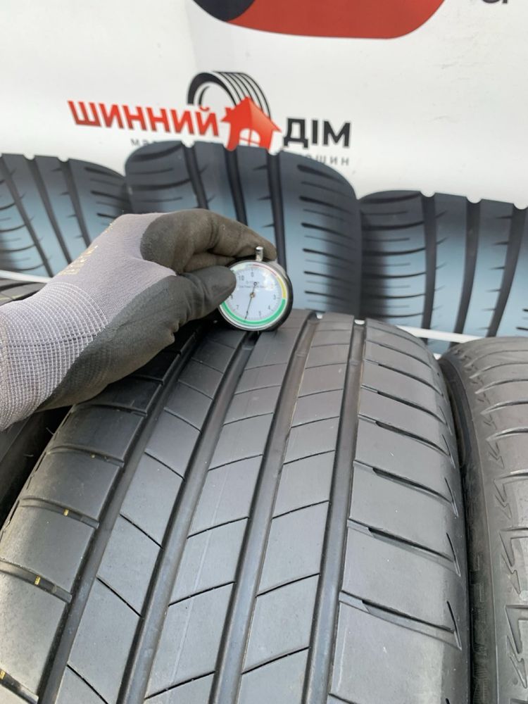 Шини 225/45 R18 Bridgestone 2022/24/20p літо 6мм
