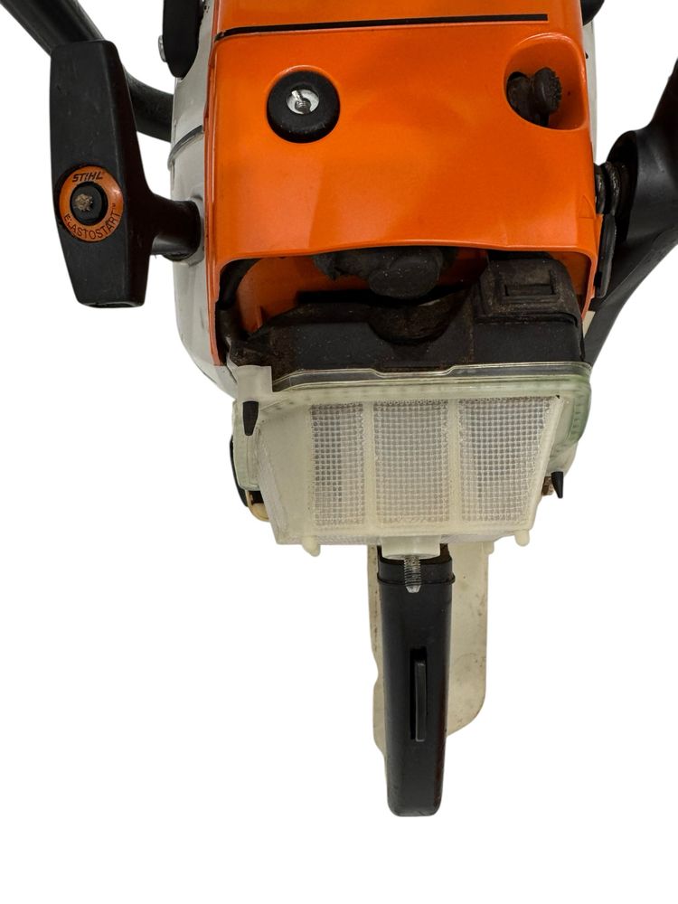 Pilarka spalinowa Stihl MS 341 rok 2009