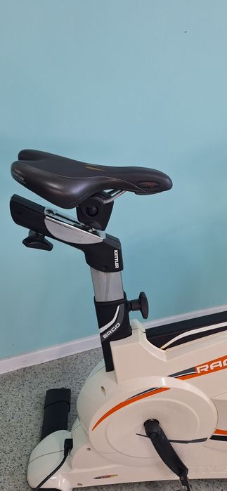 Rowerek spiningowy kettler racer super stan Dowóz Wysyłka Gratis