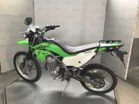 Kawasaki KLX150L