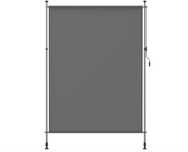 SONGMICS Markiza pionowa regulowana wysokość 200x(220-300cm GSA0020G01