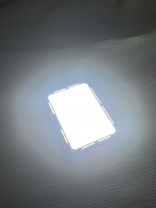 Нова LED лампа “Multifunctional Work Light” (Flood Lighting)