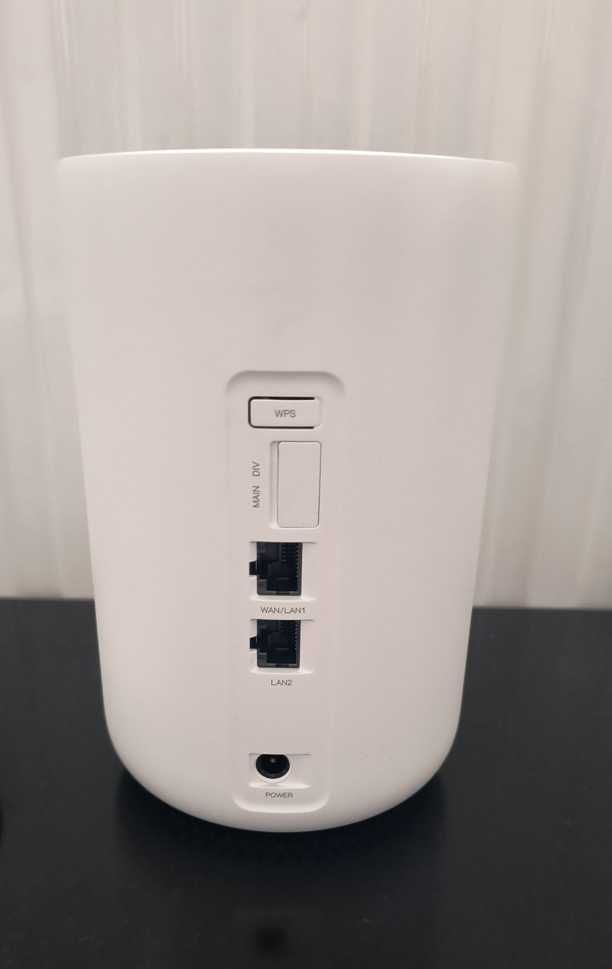 Router TCL LINKHUB LTE CAT13 Home Station HH130VM 4g kartę SIM