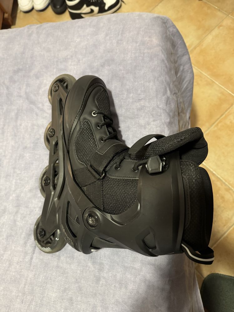 Patins tamanho 44
