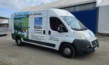 Fiat Ducato  Ducato L3H2, w bieżącym użyciu, na bieżąco serwisowane, po oleju