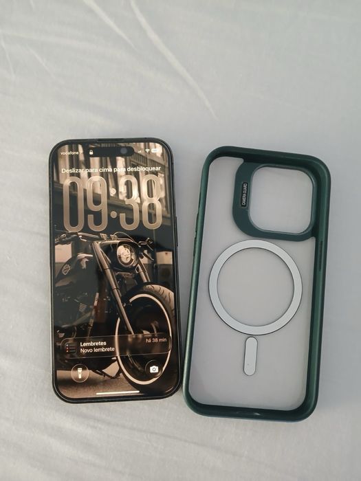 Iphone 14pro 256gb