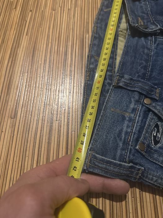 HELD мотоджинси