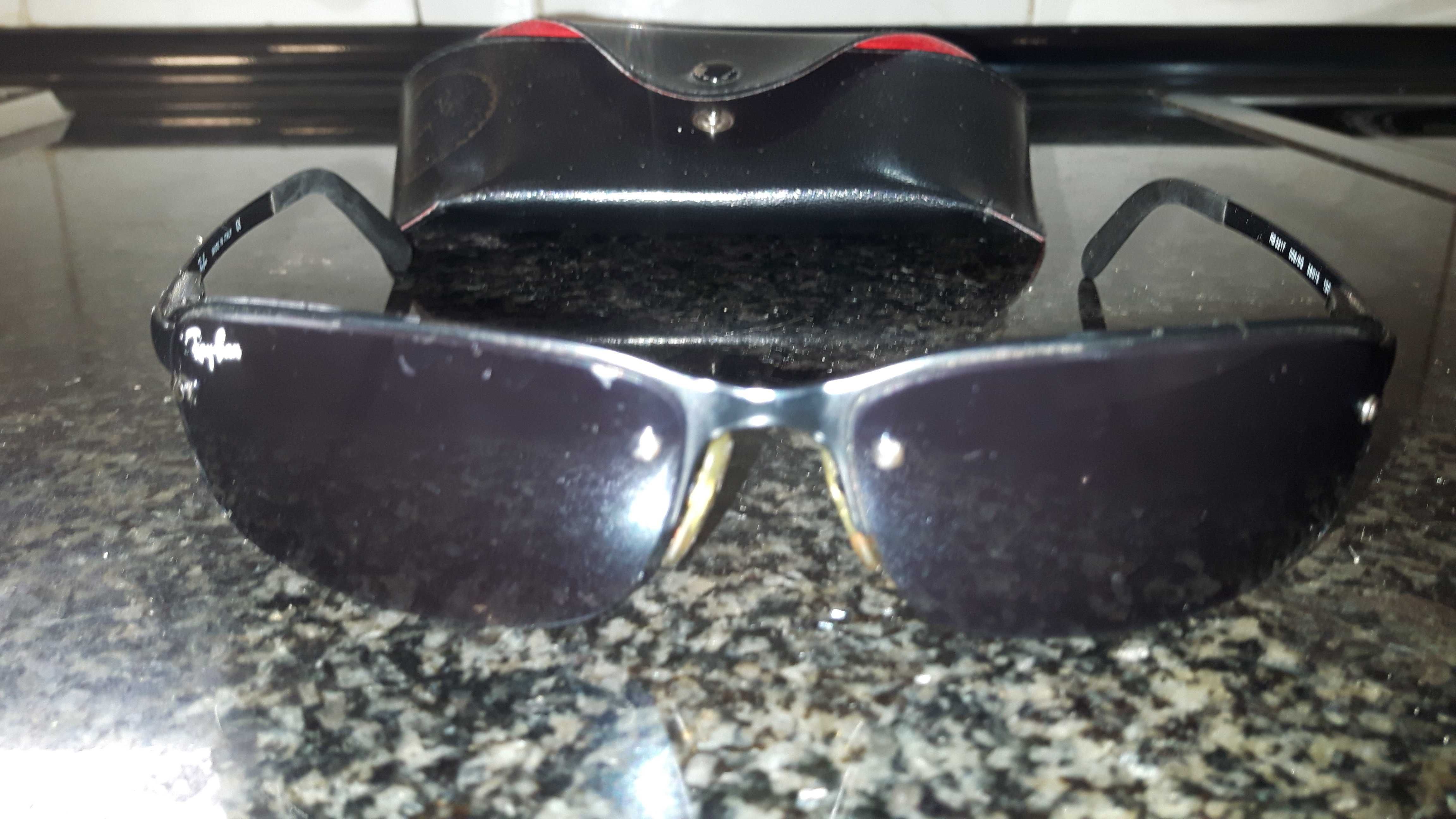 Oculos Ray ban c nov só 25 euros