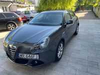 Alfa Romeo Giulietta 1,4 turbo + Gaz 2011r.