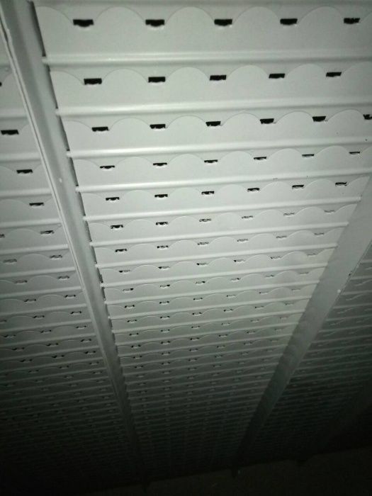 Ремонт решет на комбайн claas клас