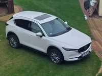 MAZDA CX5  2021r  2.488cm 250 KM  2.5 turbo 4x4 Grand Touring Reserve