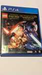 Gra Lego Star Wars PL PS4