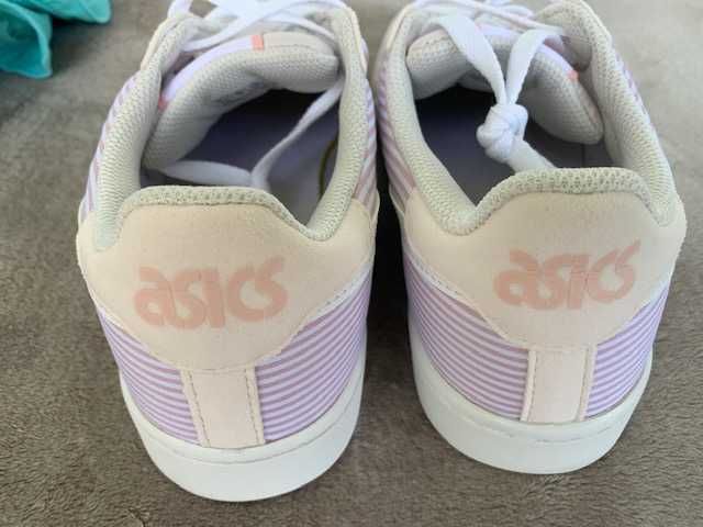 Sneakersy damskie ASICS rozm. 39 (24,5 cm.