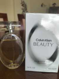 Perfum damski Calvin Klein Beauty 50ml