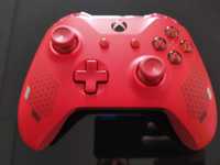 Pad kontroler do Xbox One Series S X Sport Red Nowy